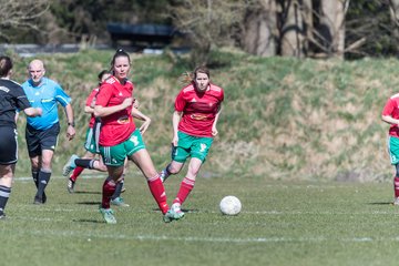 Bild 64 - F SG Daenisch Muessen - SV Boostedt : Ergebnis: 0:2